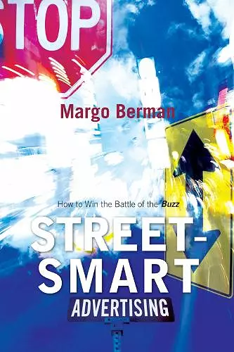 Street-Smart Advertising cover