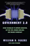 Government 2.0 cover