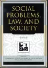 Social Problems, Law, and Society cover