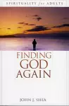 Finding God Again cover