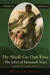 He Shall Go Out Free cover