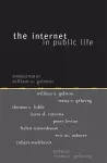 The Internet in Public Life cover
