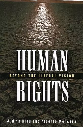 Human Rights cover