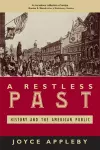 A Restless Past cover