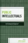 Public Intellectuals cover