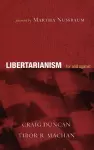 Libertarianism cover