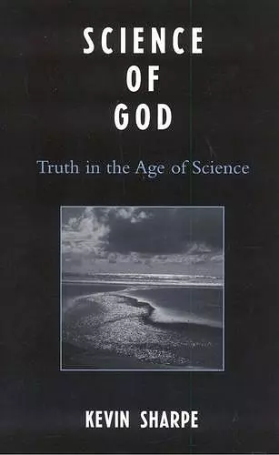 Science of God cover