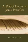 A Rabbi Looks at Jesus' Parables cover