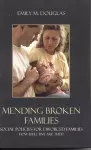 Mending Broken Families cover