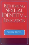 Rethinking Sexual Identity in Education cover