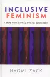 Inclusive Feminism cover