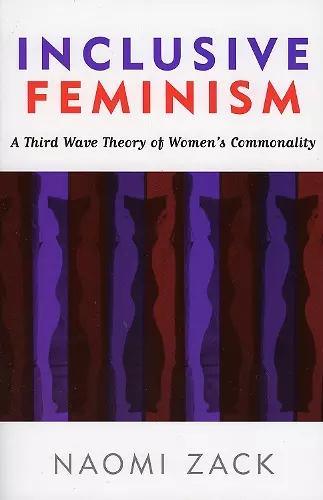 Inclusive Feminism cover