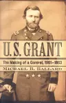 U. S. Grant cover