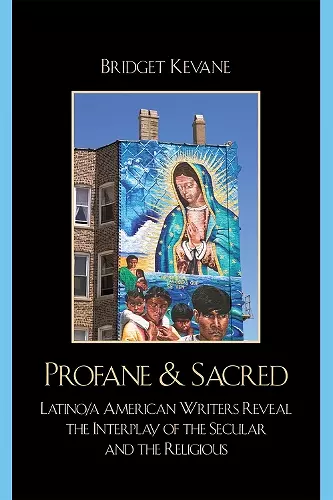 Profane & Sacred cover