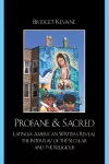 Profane & Sacred cover