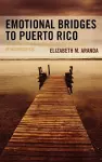 Emotional Bridges to Puerto Rico cover