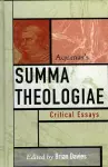 Aquinas's Summa Theologiae cover