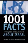 1001 Facts Everyone Should Know about Israel cover