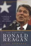 The Essential Ronald Reagan cover