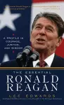 The Essential Ronald Reagan cover