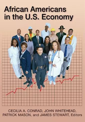 African Americans in the U.S. Economy cover