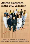 African Americans in the U.S. Economy cover