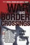 War and Border Crossings cover