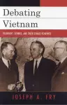 Debating Vietnam cover