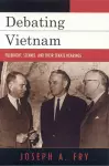 Debating Vietnam cover