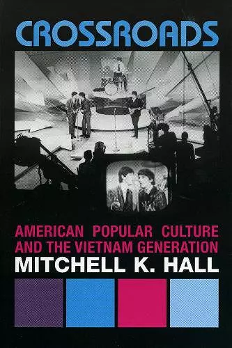 Crossroads cover