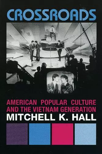 Crossroads cover