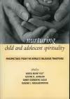 Nurturing Child and Adolescent Spirituality cover