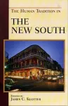 The Human Tradition in the New South cover