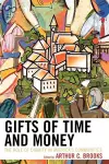 Gifts of Time and Money cover