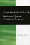 Reason and Reality cover