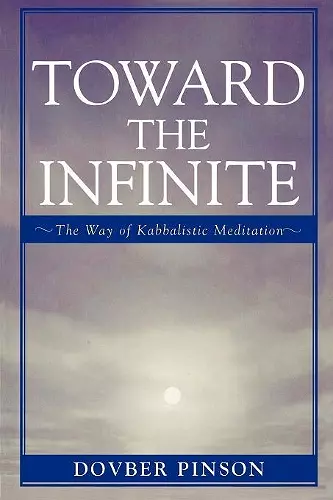 Toward the Infinite cover