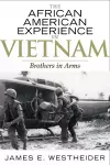 The African American Experience in Vietnam cover