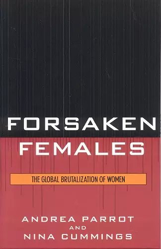 Forsaken Females cover