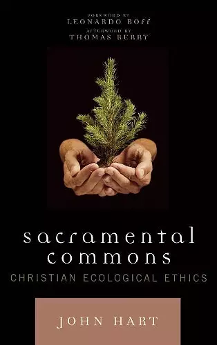 Sacramental Commons cover