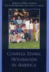 Complex Ethnic Households in America cover