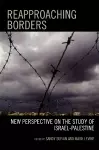Reapproaching Borders cover