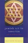 Jewish Art in America cover