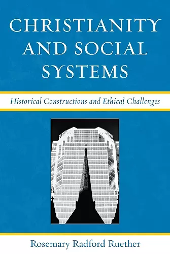 Christianity and Social Systems cover