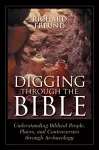 Digging Through the Bible cover