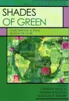 Shades of Green cover