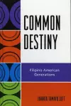 Common Destiny cover