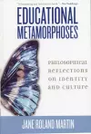 Educational Metamorphoses cover