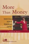 More Than Money cover