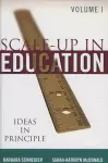 Scale-Up in Education cover