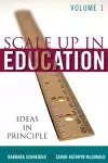 Scale-Up in Education cover